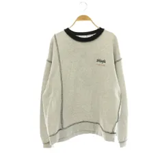 マークゴンザレス MARK GONZALES スウェット トレーナー 長袖 M グレー /NR ■MAのサムネイル