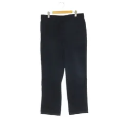 ディッキーズ Dickies 874DN パンツ ストレート ジッパーフライ 34×32 紺 ネイビー /NR ■MAのサムネイル