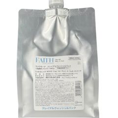 FAITH 840g 洗顔料 - メルカリ