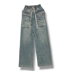 参考上代18700円 未使用 CHALLENGER 26SS SWEAT PANTS スウェット