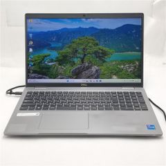 WiFi有 デル中古PC DELL3560 512GB SSD 無線 即使用可 - メルカリ