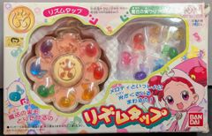 リズムタップ 当時品&動作確認○（おジャ魔女どれみ♯） おジャ魔女どれみ リズムタップ 当時品 箱付き 紐付き - メルカリ