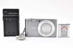 ★美品★SONY Cyber-shot DSC-W810 デジタルカメラ★A200H #8のサムネイル