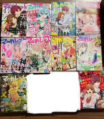T*中様 2.5次元の誘惑 全25巻セット 全巻初版、帯付き、小冊子付き