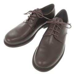 未使用 カンペール Neuman ニューマン サイズ42(27cm) K100268 レザー