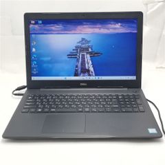 WiFi有 デル 中古ノートPC DELL3590 高速SSD 無線 即使用可 - メルカリ