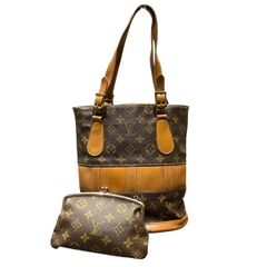 ルイ・ヴィトン LOUIS VUITTON ミュルティクレ ロンPM モノグラム キー
