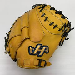 ハタケヤマ HATAKEYAMA TH-M08YS 軟式 大人 一般 キャッチャーミット
