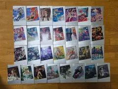 西尾維新 ウール 物語シリーズ（物語シリーズ） しおり 含む 全巻 まとめのサムネイル