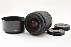【美品】TAMRON AF 28-80mm F3.5-5.6 NIKONのサムネイル