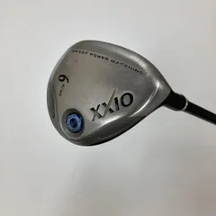 ③【中古】ダンロップ　ALL NEW XXIOのサムネイル