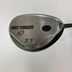 ⑥【中古】キャスコ　パワートルネード　2004のサムネイル