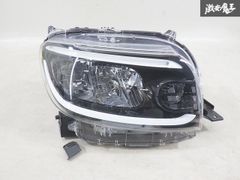ダイハツ タント LA650 ヘッドライト 左 KOITO 100-69074 - メルカリ