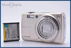 2026年最新】FUJIFILM FINEPIX F200EXRの人気アイテム - メルカリ