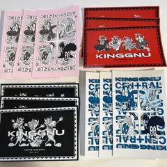 2026年最新】kingGnuグッズの人気アイテム - メルカリ