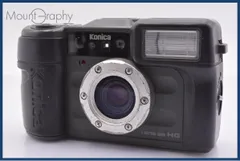 2026年最新】KONICA LENS 28 HGの人気アイテム - メルカリ