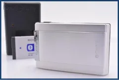 動作保証】 ソニー SONY Cyber-shot DSC-T300 5x バッテリー、充電器