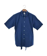 Mr.GENTLEMAN カジュアルシャツ メンズ 【古着】【中古】【送料無料】のサムネイル