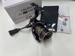 ☆ダイワ 21カルディア 2500S-XH カスタム 美品☆ ☆ダイワ 21カルディア 2500S-XH カスタム品☆ | Mercari