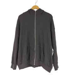 アンティカ antiqua オニワッフル フーディー レディース ONE SIZE のサムネイル