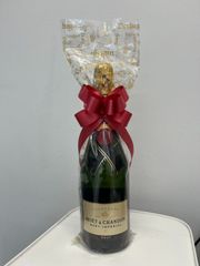 未開栓 MOET & CHANDON モエ・エ・シャンドン 箱付き - メルカリ