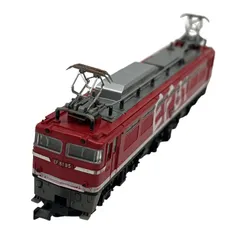 2026年最新】ef81 95の人気アイテム - メルカリ