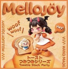 メロジョイ トーストつみつみ - メルカリ
