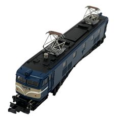 TOMIX 2118 Nゲージ 国鉄EF58形電気機関車Hゴム一般色ヒサシ付 - メルカリ