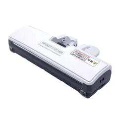 【新品】AVV99R-NL07 パナソニック 掃除機 紙パック式掃除機用 親ノズル ヘッド MC-JP800G・MC-SJP800G対応 新品 純正 交換用 部品 Panasonicのサムネイル