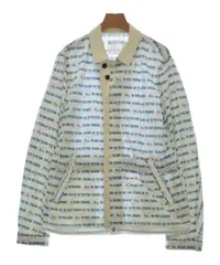 sacai ブルゾン（その他） メンズ 【古着】【中古】【送料無料】のサムネイル