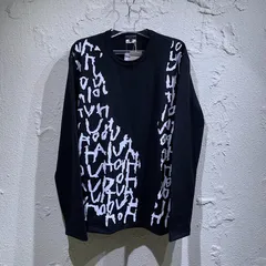COMME des GARCONS HOMME PLUS × Edward Goss 23AW プリントカットソーのサムネイル
