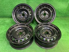 ホンダNシリーズ 純正スチールホイール 14インチ NBOX NWGN NONE