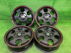 日産Z11キューブ純正14センチホイールキャップ品番40315 4V00B 白い