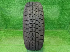 DUNLOP スタッドレス ダンロップ ウィンターマックスWM02 165/55R14 1本 7ミリ 2022年のサムネイル