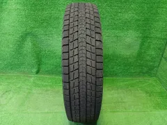 DUNLOP スタッドレス ダンロップ ウィンターマックスSJ8+ 175/80R15 1本 9ミリ 2024年のサムネイル
