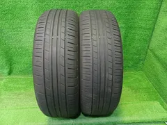 YOKOHAMA サマー ヨコハマ エコスES31 165/55R15 2本 3ミリ 2021年 YOKOHAMA サマー ヨコハマ エコスES31 165/55R15 2本 3ミリ 2021年