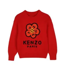 KENZO ケンゾー レディース 女の子 ニット 26年新作のサムネイル