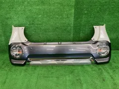 キャスト LA260S リアバンパー・リヤバンパー アクティバG SA2 4WD