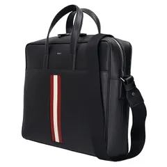 【新品】バリー BALLY バッグ メンズ 6308443のサムネイル