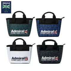 アドミラル モノグラム ラウンドバッグ ADMZ6AT6のサムネイル