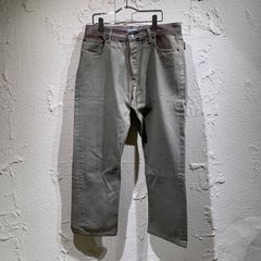 Yohji Yamamoto black scandal 18AW フロントヌードシャツ 2 - メルカリ