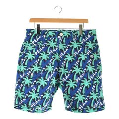 パーリーゲイツ　ハーフパンツ 162 パーリーゲイツ ハーフパンツ メンズ ショートパンツ 新品タグ付 5