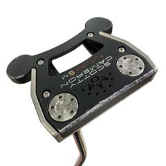 中古】 キャスコ Dolphin wedge DW-117 FORGED 59° ウェッジ WG KBS