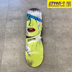 ムラサキパーク公式】LURKING CLASS MY GOOD TIME 7.75 inch deck