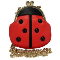 アニヤハインドマーチ エコバッグ トートバック てんとう虫 - メルカリ