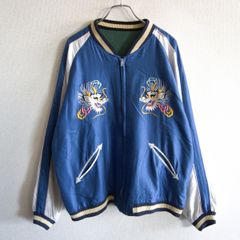 ヒグチユウコ ボリス雑貨店 スカジャン 月と太陽 - メルカリ