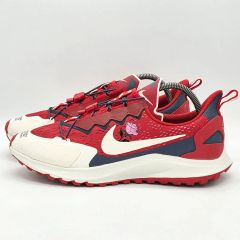 NIKE × UNDERCOVER LUNAREPIC ギャクソウ スニーカー - メルカリ