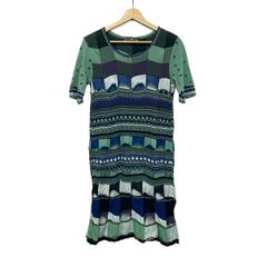 ADORE(アドーア) チュニック サイズ38 M レディース美品 - ネイビー V