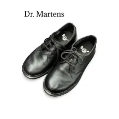 (210) DR. MARTENS ドクターマーチン 3ホール THE B ドビ シューズのサムネイル