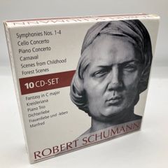 モーツァルト交響曲全集 46 SYMPHONIES 10 CD BOX - メルカリ